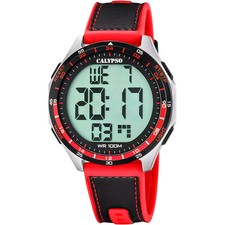 Orologio Digitale Uomo Ragazzo