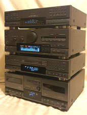 Sony LBT-D 607 perfettamente