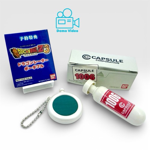 Dragon ball bonus preordine - dragon, z