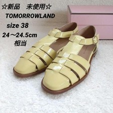 Sandali gurkha tomorrowland - sandali,