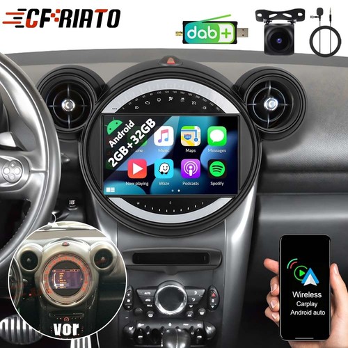 Autoradio android 32g navi - android,