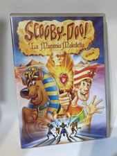 Scooby Doo e La Mummia