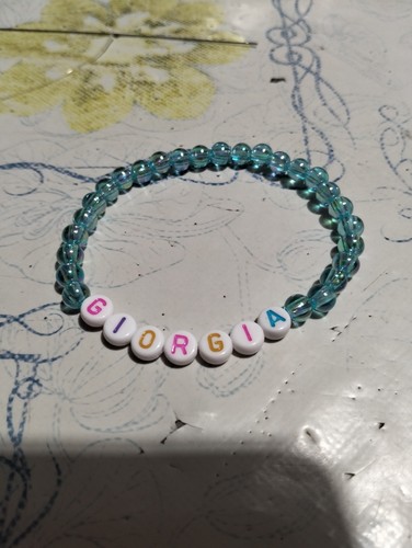Braccialetti donna e - braccialetti,