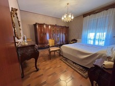 Camera Da letto Completa Antica