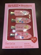 Hello Kitty And Friends Set di