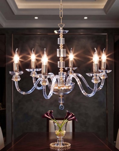Lampadario classico - , in