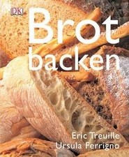 Brot backen von Treuille