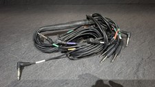 Cablaggio ufficiale Alesis