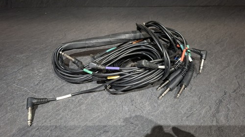 Cablaggio ufficiale alesis - ufficiale,