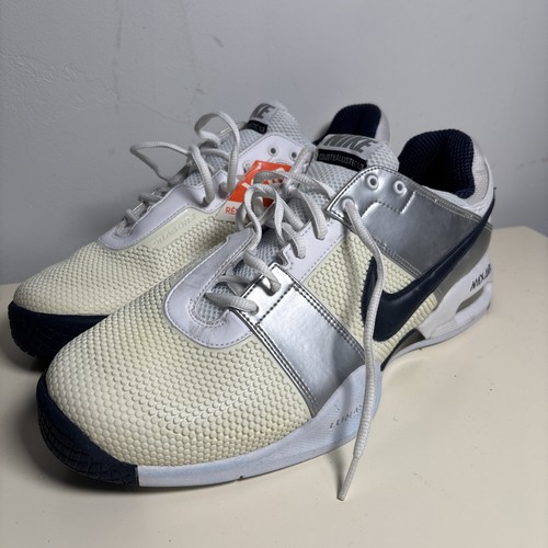 Nike air max courtballistec - air,