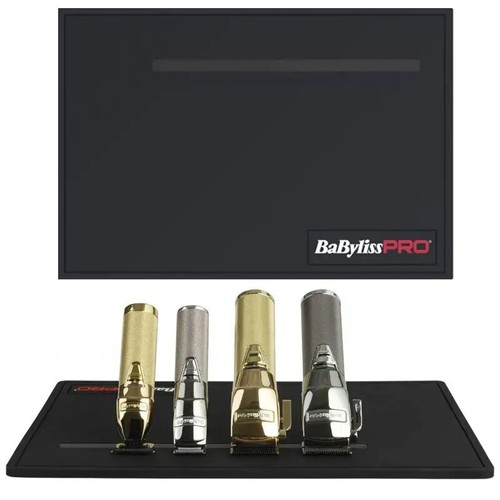Babyliss pro 4artists tappeto - pro,