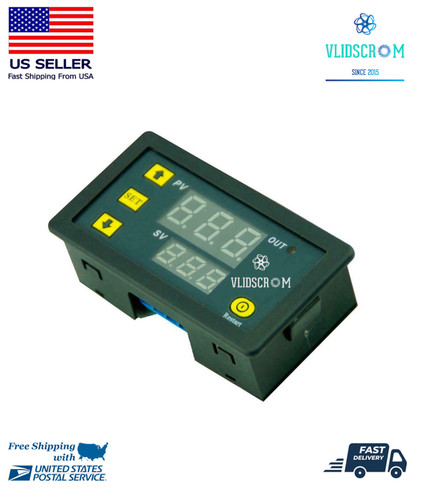 Modulo ciclismo timer 12v - modulo,