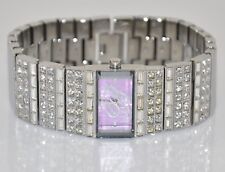 BLUMARINE BM.3128LS/15M OROLOGIO DONNA GLICINE ACCIAIO LIST. 129€ SOTTOCOSTO