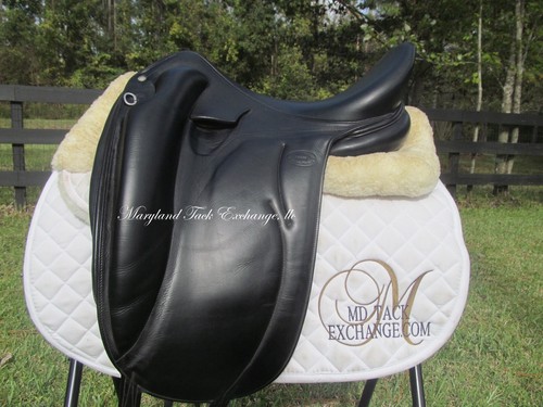 Devoucoux mendia - 17.5",