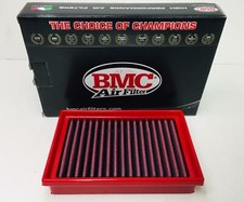 FILTRO ARIA BMC TOYOTA YARIS 1.0 1.5 HYBRID AYGO CITROEN C1 2 SERIE PEUGEOT 108