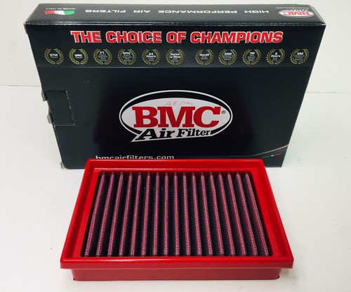 Filtro aria bmc - filtro, toyota