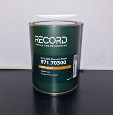 VERNICE NITROLUX ALLUMINIO