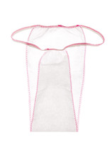 Tanga Donna Confezione Singola