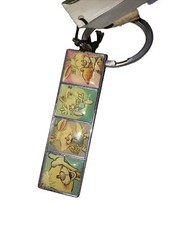 PORTACHIAVI DIDDL ULTIMI PEZZI