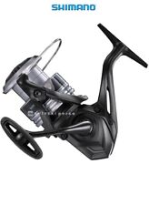 SHIMANO AERO BB 4000 MULINELLO PESCA SPINNING FEEDER INGLESE