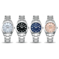 Orologio ALTANUS mod. Icon Boy ref. 16128BL Uomo acciaio solo tempo swiss made