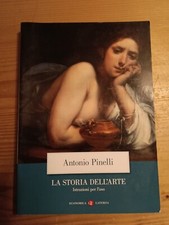 La Storia Dell'Arte  Pinelli