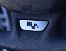 PLACCA RENAULT MEGANE IV GT RS