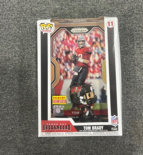 Tom brady panini exclusive - tom,