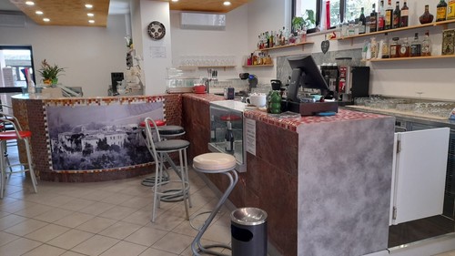 Banco retrobanco bar in - e,
