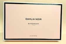 GIVENCHY DAHLIA NOIR SET EDP