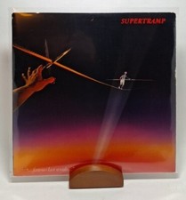 Supertramp - Famous Last Words