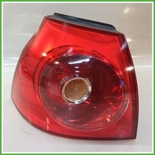 Fanale Posteriore Sinistro SX