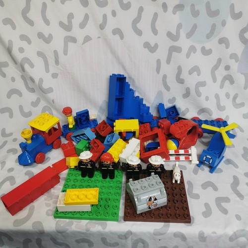Lego duplo pacchetto - lego,