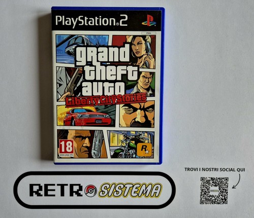 Playstation ps2 gta grand - playstation,