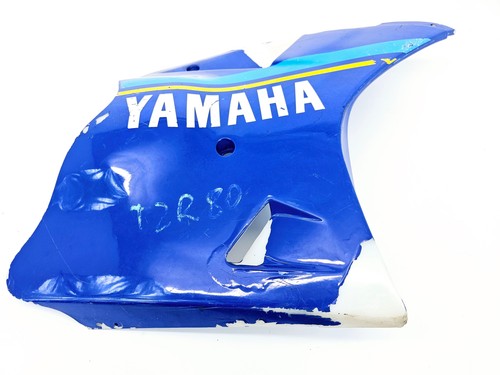 Carena destra yamaha tzr - yamaha,