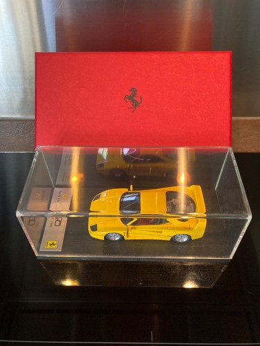 Ferrari f40 street - ferrari,