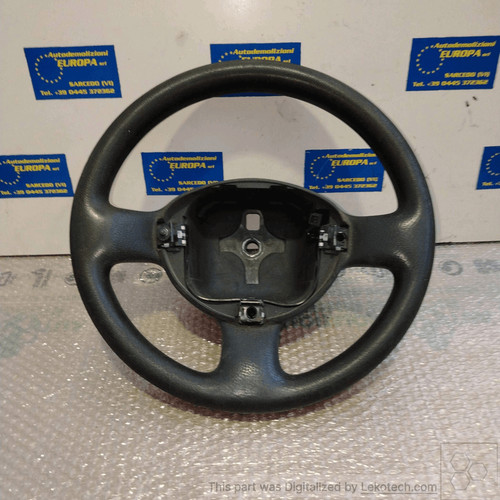 735282880 volante fiat punto - volante,