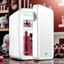 Mini Frigo LED 4L Cosmetici