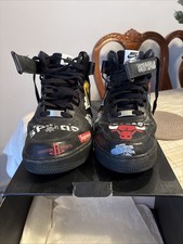 Nike Air Force 1 Mid '07