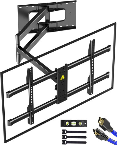 Supporto parete per 80 - tv, 32-80