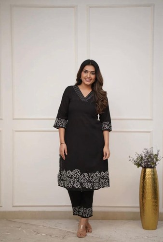 Bellissimi pantaloni kurta - bellissimi,