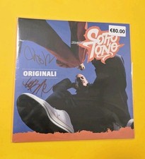 SOTTOTONO'-ORIGINALE-SIGILLATO