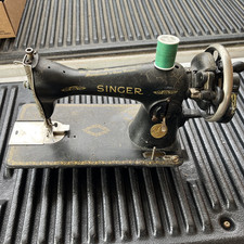Antica macchina da cucire