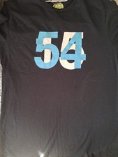 T-shirt STONE ISLAND vintage