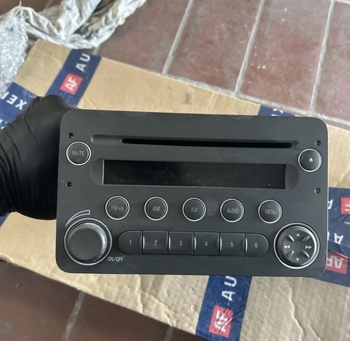 Autoradio alfa romeo - alfa,