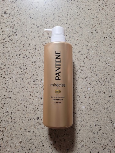 Pantene miracles pro - pantene,