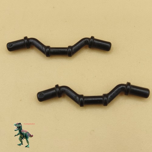 Manubrio playmobil - manubrio, x2
