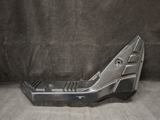 CARENA LATERALE POGGIAPIEDI DESTRO PER GARELLI CICLONE FIVE