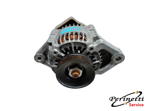 Alternatore aixam 1j95964013 - alternatore,