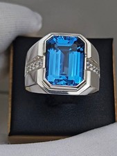 Anello uomo aaa - anello, da